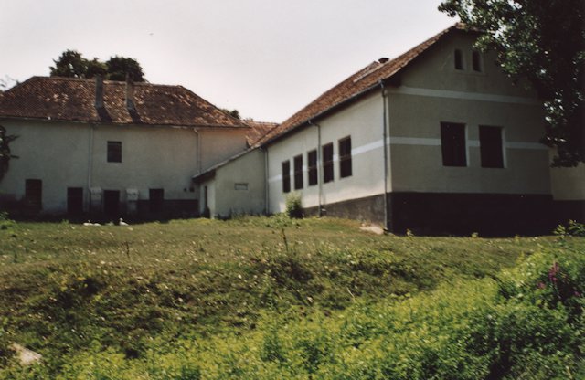 37-Saal-Hofseite